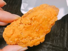 香辣鸡翅-德克士(文一店)