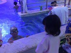 -水晶之星洗浴温泉汗蒸