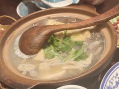 -古都历食南京菜·烤鸭·鸭血粉丝·汤包(南京博物院店)