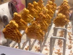 -高力乐面包咖啡厅(西塔店)