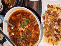 -陈麻婆豆腐(旗舰店)