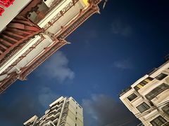 -周浦小上海步行街