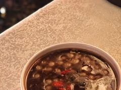 酒酿圆子-乾园(天河城店)