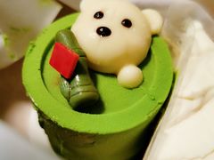 -星巴克(厦门万象城4F店)