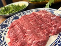 -裕德孚·非遗手切涮羊肉(东直门内大街店)