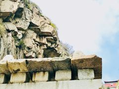 -泰山风景名胜区