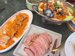 -新白鹿餐厅(京基KK ONE店)