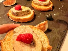 -火车头法国西餐厅