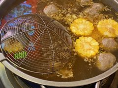 牛肉丸-柴头哥·牛肉火锅(爱民路店)