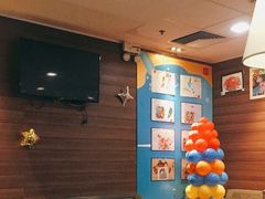 -麦当劳(本溪永丰街华联店)