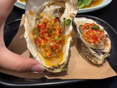 -蚝伯·新派海鲜(荣昌店)