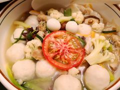 -旺达·福州菜(正大广场店)