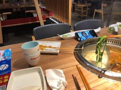 -季季红火锅(长沙步行街店)