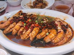 -椒爱水煮鱼川菜(让胡路万达店)