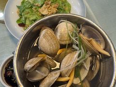 -渔娘渔家丹东海鲜(东直门店)