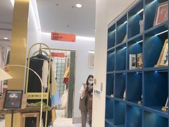 -海马体照相馆(环贸iapm大师爱情店)