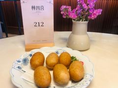 -林四喜·闽南传家菜(鼓浪屿店)