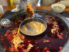 -陈眼镜火锅(总店)