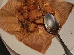 -嘉宴·精致客家菜
