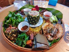 -南木湾·孔雀宴手抓饭·傣味餐厅