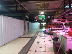 -王四营海鲜市场
