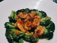 -港丽餐厅(来福士店)