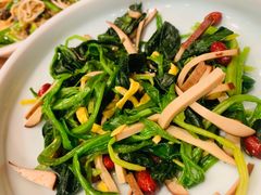 -宏状元现熬粥·京味菜(黄寺大街店)