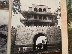 -友谊关景区