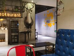 -重庆德庄火锅(太仓万达店)