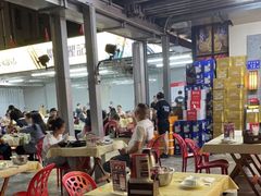 大堂-聚味瞿记·龙虾堂(树木岭店)