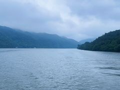 -严子陵钓台(富春江小三峡)