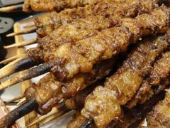 -蒙古人烹羊专家(东风大街店)