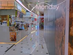 -凯德MALL(望京店)