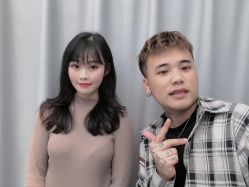 点击看大图 -辛格·潮沙龙