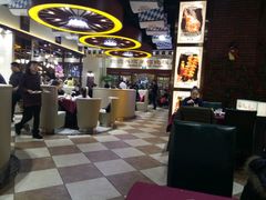 -福缘烤肉王自助(爱琴海-原比尔森店)