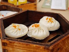 -香宫中餐厅·东北菜·铁锅炖·广式点心(哈尔滨香格里拉店)