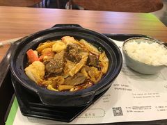 -筋牛座(富绅商业中心店)