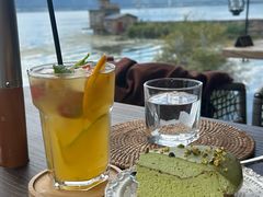 -六阅·福十 FORTEN 海景咖啡西餐厅(双廊古镇店)