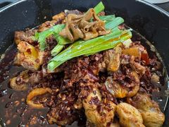 -贵阳李氏息烽阳朗鸡(民生路店)