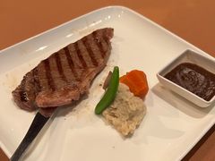 -德大西餐社