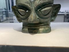 -三星堆博物馆