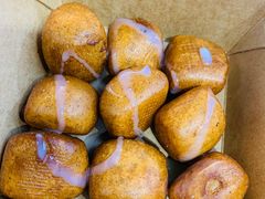 -奶奶的美食(通州梨园店)