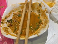 -佰人王串串香火锅(洋珠巷店)