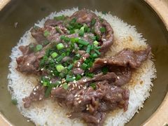 -红星光发煲仔饭(文海店)