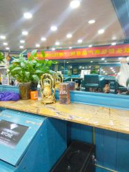 -Hair Glam 格拉姆造型旗舰店