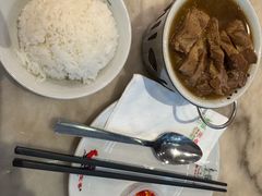 -宝香绑线肉骨茶(柏威年广场店)