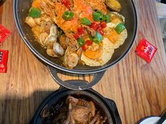 -大厨的餐厅(曾厝垵总店)