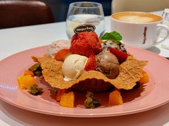 心花怒放-哈根达斯(陆家浜路店)