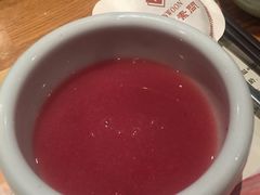 -萨拉伯尔水源素问店·韩国宫廷料理(人民路店)