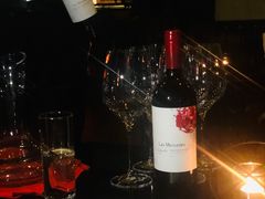 -柒Lounge(三里屯店)